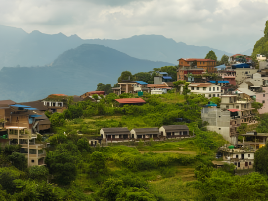 Pashupatinath Temple
