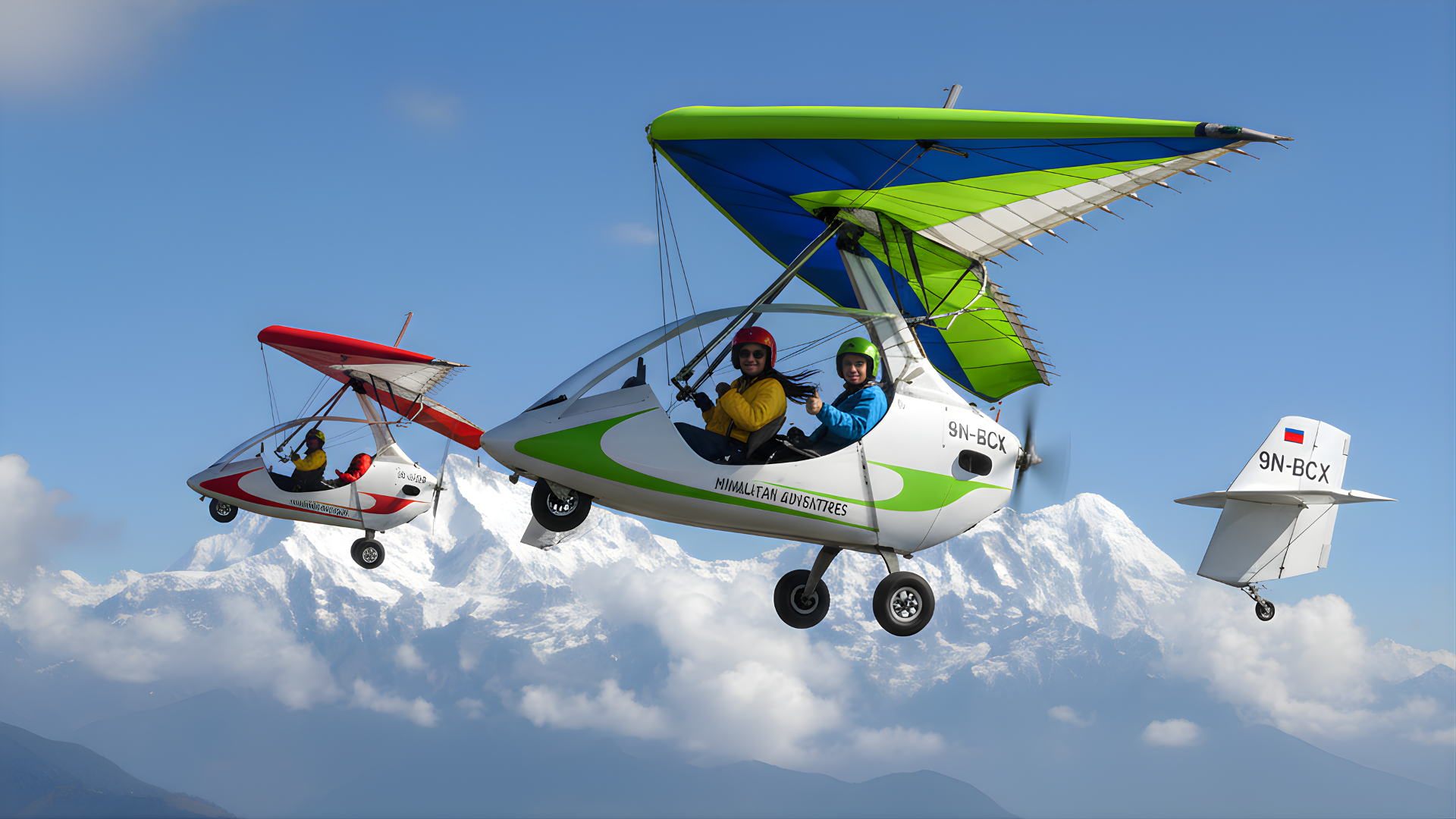 Pashupatinath Temple